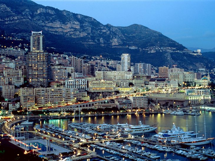 Monte-Carlo-(Monaco)